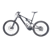 [D&R Pre-Owned] 2022 Specialized Levo Expert Carbon - Carb/Smk/Blk S6