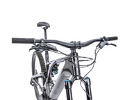 [D&R Pre-Owned] 2022 Specialized Levo Expert Carbon - Carb/Smk/Blk S6