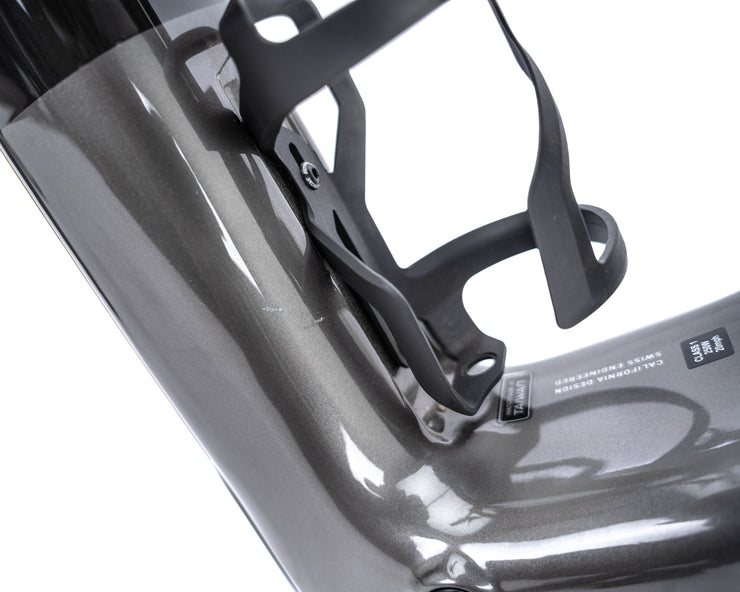 [D&R Pre-Owned] 2022 Specialized Levo Expert Carbon - Carb/Smk/Blk S6