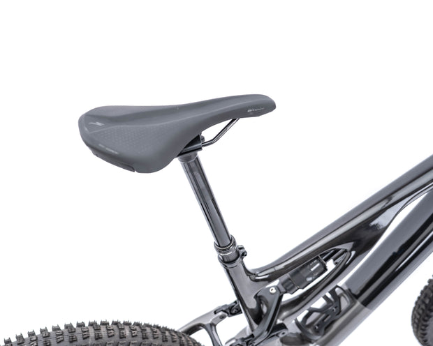 [D&R Pre-Owned] 2022 Specialized Levo Expert Carbon - Carb/Smk/Blk S6