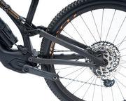 [Pre-Owned] 2022 Specialized Levo SL S-Works Carbon - Carb/Bnzfl/Carb XL