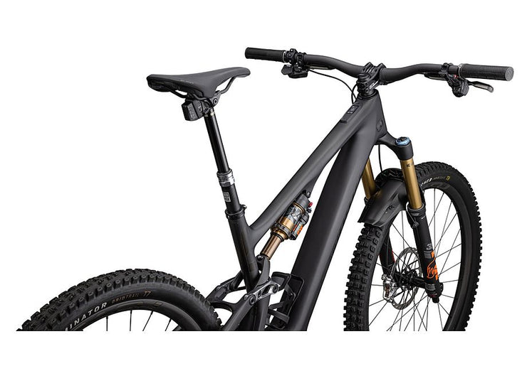 2023 Specialized Levo SL S-Works Carbon