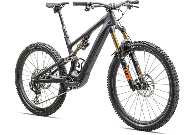 2023 Specialized Levo SL S-Works Carbon