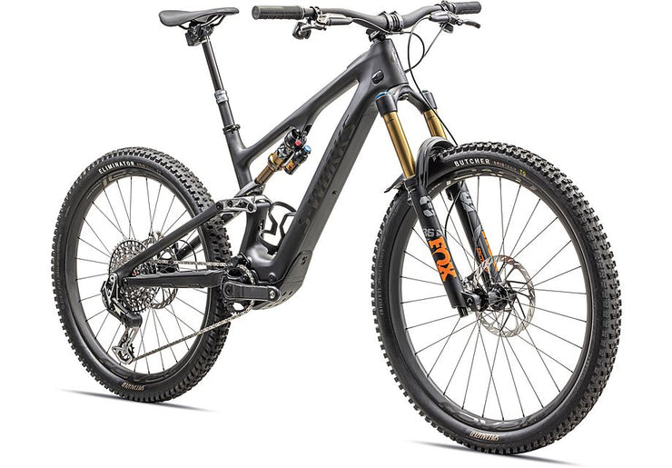 2023 Specialized Levo SL S-Works Carbon