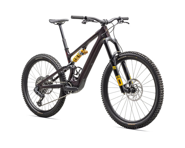 2025 Specialized Turbo Levo SL Ohlins