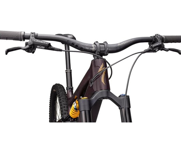 2025 Specialized Turbo Levo SL Ohlins