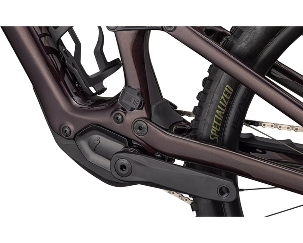 2025 Specialized Turbo Levo SL Ohlins