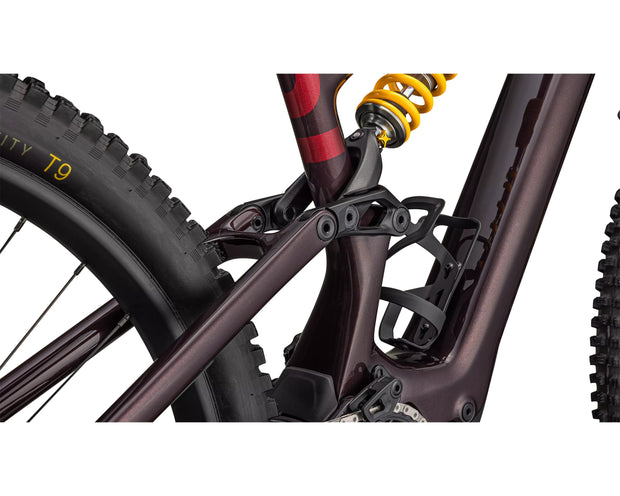 2025 Specialized Turbo Levo SL Ohlins