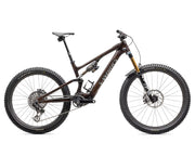 2025 Specialized S-Works Levo SL