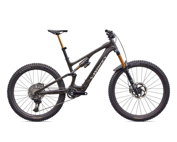 2026 Specialized S-Works Turbo Levo SL Di2