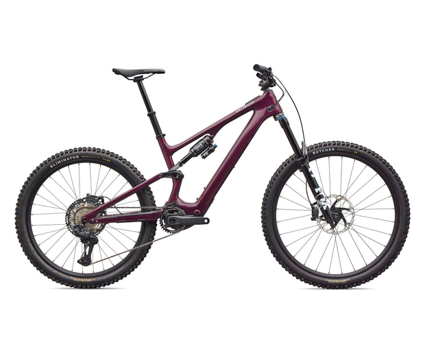 2026 Specialized Turbo Levo SL Expert Di2