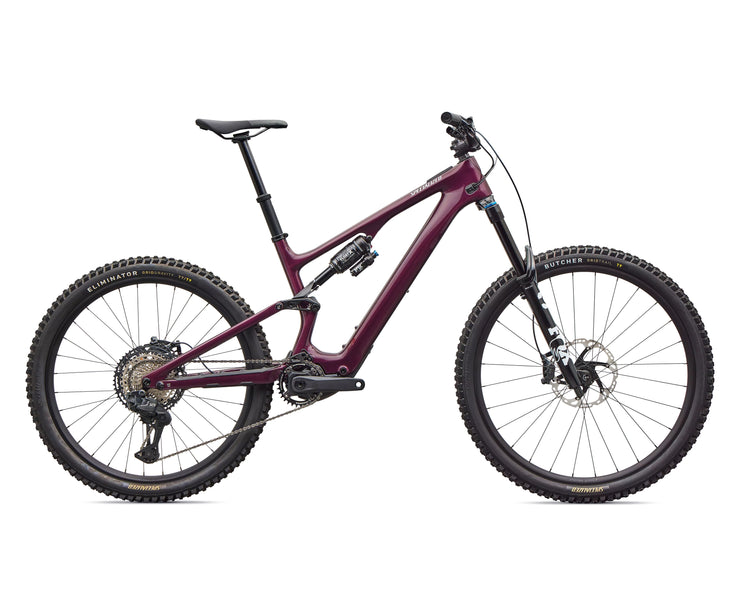 2026 Specialized Turbo Levo SL Expert Di2