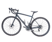 [D&R Pre-Owned] 2021 Specialized Aethos Pro ETAP - Blumrno/Carb/Cblt 54