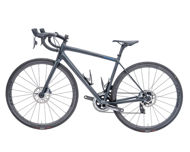 [D&R Pre-Owned] 2021 Specialized Aethos Pro ETAP - Blumrno/Carb/Cblt 54