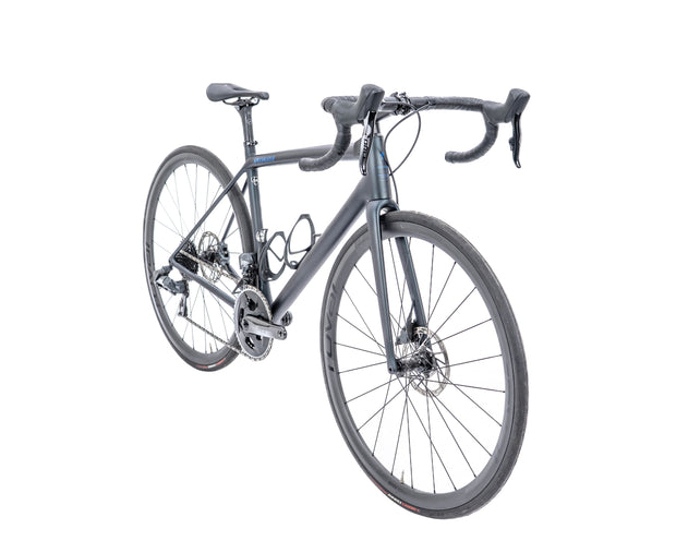 [D&R Pre-Owned] 2021 Specialized Aethos Pro ETAP - Blumrno/Carb/Cblt 54