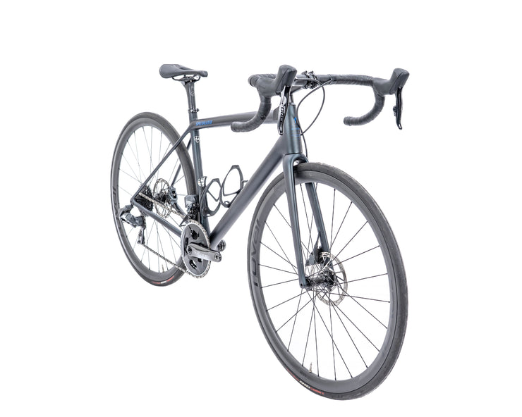 [D&R Pre-Owned] 2021 Specialized Aethos Pro ETAP - Blumrno/Carb/Cblt 54