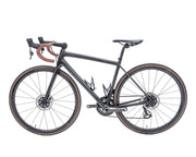 [D&R Pre-Owned] 2022 Specialized Aethos S-Works ETAP - Carb/Cmlneyrs/Chrm 54