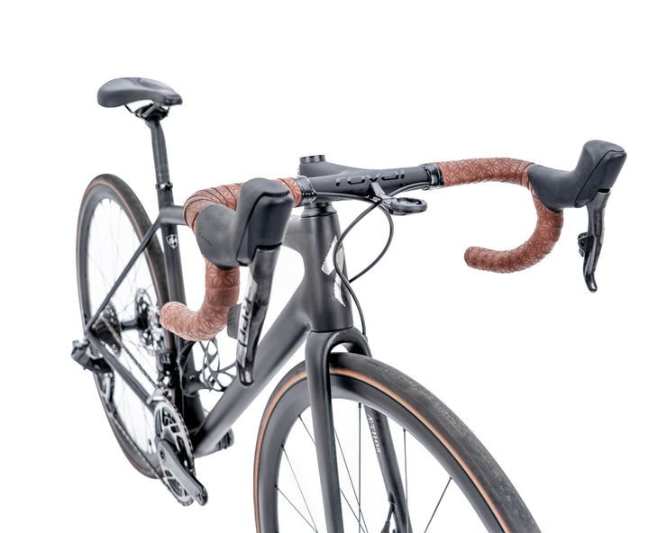 [D&R Pre-Owned] 2022 Specialized Aethos S-Works ETAP - Carb/Cmlneyrs/Chrm 54