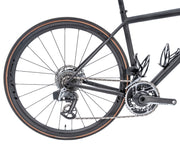 [D&R Pre-Owned] 2022 Specialized Aethos S-Works ETAP - Carb/Cmlneyrs/Chrm 54
