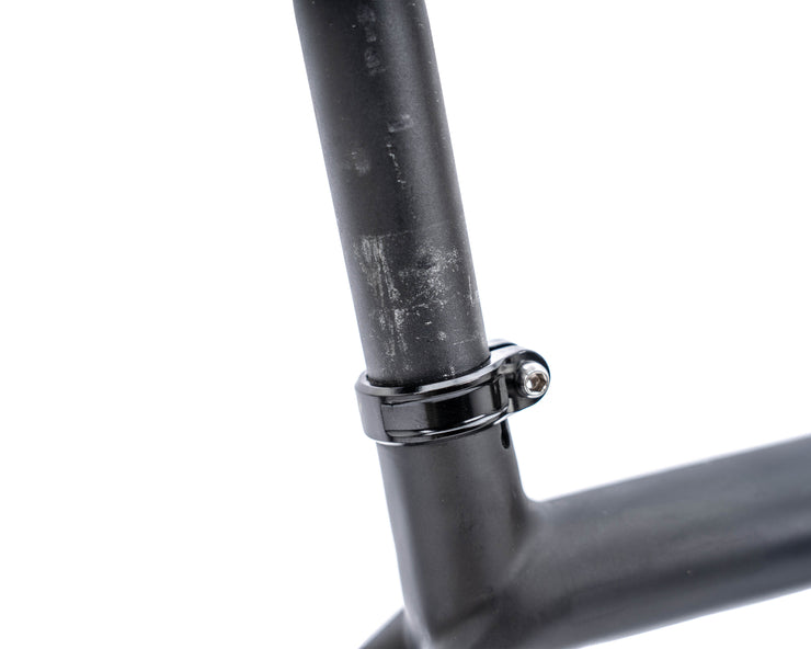 [D&R Pre-Owned] 2022 Specialized Aethos S-Works ETAP - Carb/Cmlneyrs/Chrm 54