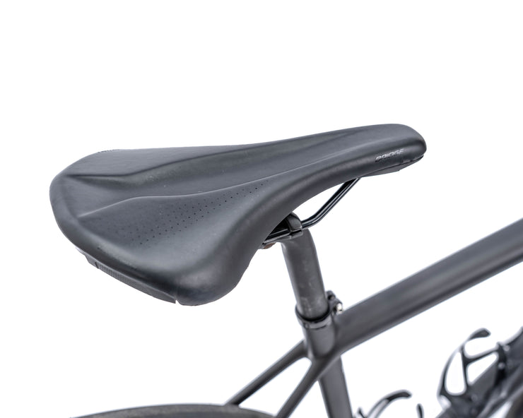 [D&R Pre-Owned] 2022 Specialized Aethos S-Works ETAP - Carb/Cmlneyrs/Chrm 54
