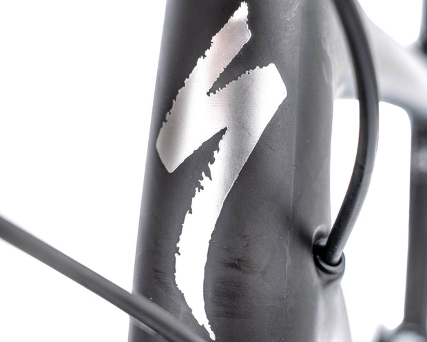 [D&R Pre-Owned] 2022 Specialized Aethos S-Works ETAP - Carb/Cmlneyrs/Chrm 54