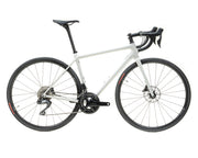 [NEW OTHER] 2023 Specialized Aethos Comp RedGstPrl/DuneWht/DuneWht 54