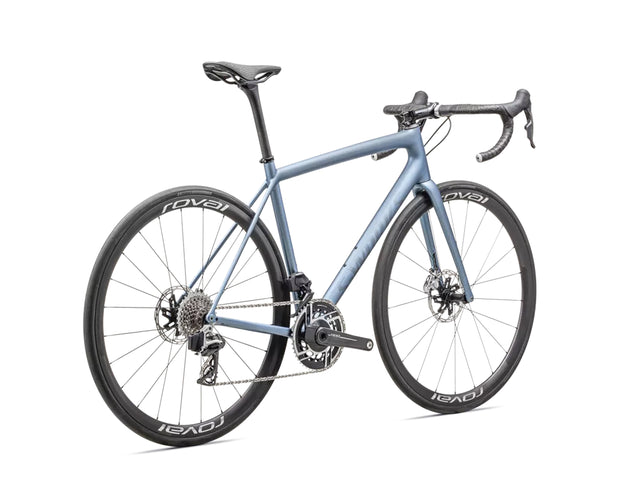 2025 Specialized S-Works Aethos LTD SRAM RED AXS
