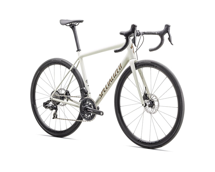 2025 Specialized Aethos Pro - SRAM Force eTap AXS