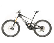 [D&R Pre-Owned] 2022 Specialized Kenevo Sl S-Works Carbon 29 Carb/Blk/Drmsil S3