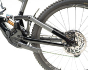 [D&R Pre-Owned] 2022 Specialized Kenevo Sl S-Works Carbon 29 Carb/Blk/Drmsil S3