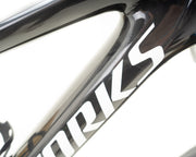 [D&R Pre-Owned] 2022 Specialized Kenevo Sl S-Works Carbon 29 Carb/Blk/Drmsil S3