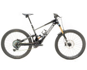 [D&R Pre-Owned] 2022 Specialized Kenevo Sl S-Works Carbon 29 Carb/Blk/Drmsil S3