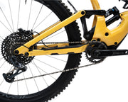 [D&R Pre-owned] 2022 Specialized Kenevo SL Expert Carbon 29 - Brsyyel/Blk S3