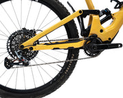 [D&R Pre-owned] 2022 Specialized Kenevo SL Expert Carbon 29 - Brsyyel/Blk S3