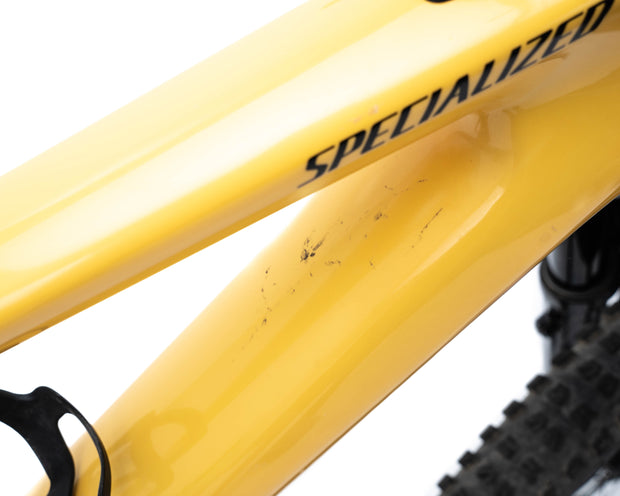 [D&R Pre-owned] 2022 Specialized Kenevo SL Expert Carbon 29 - Brsyyel/Blk S3