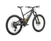 2025 Specialized Turbo Kenevo SL 2 Ohlins Coil