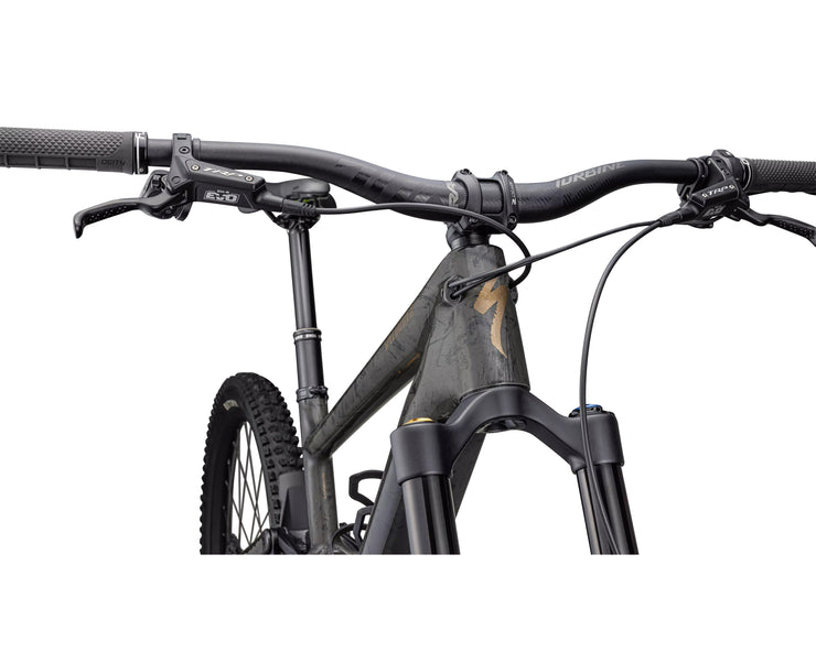 2025 Specialized Turbo Kenevo SL 2 Ohlins Coil
