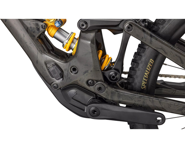 2025 Specialized Turbo Kenevo SL 2 Ohlins Coil