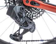 [D&R Pre-Owned] 2021 Specialized Creo SL S-Works Carbon EVO - Redwd/Carb S