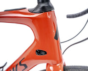 [D&R Pre-Owned] 2021 Specialized Creo SL S-Works Carbon EVO - Redwd/Carb XL