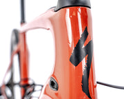 [D&R Pre-Owned] 2021 Specialized Creo SL S-Works Carbon EVO - Redwd/Carb XL