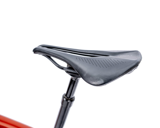 [D&R Pre-Owned] 2021 Specialized Creo SL S-Works Carbon EVO - Redwd/Carb XL