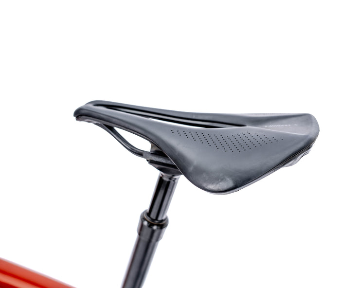 [D&R Pre-Owned] 2021 Specialized Creo SL S-Works Carbon EVO - Redwd/Carb XL