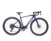 [Blem] 2025 Specialized Creo SL S-Works Carbon UL - Carb/Bluprl/Lqdsil 54