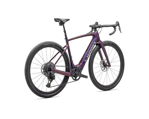 Specialized S-Works Turbo Creo 2