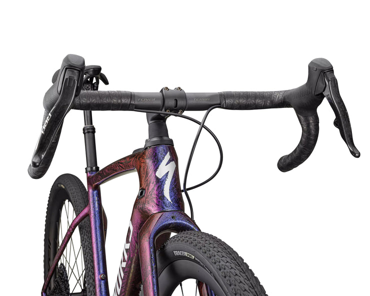 Specialized S-Works Turbo Creo 2