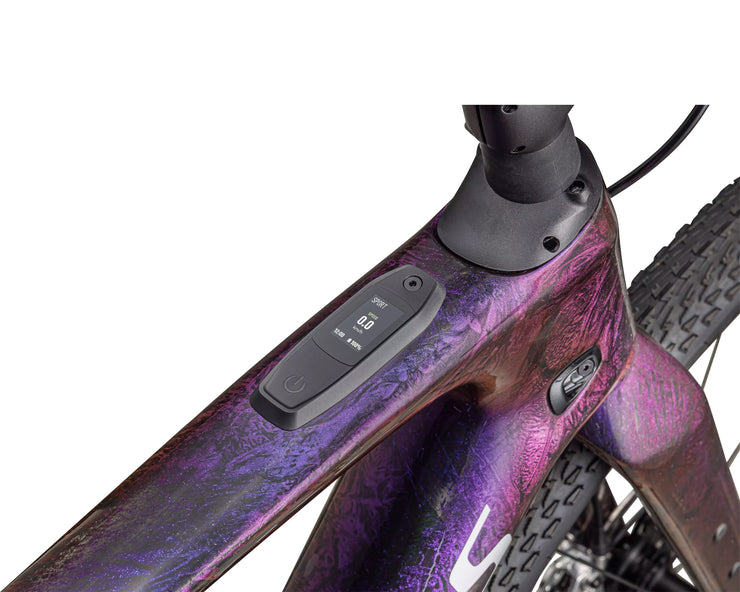 Specialized S-Works Turbo Creo 2