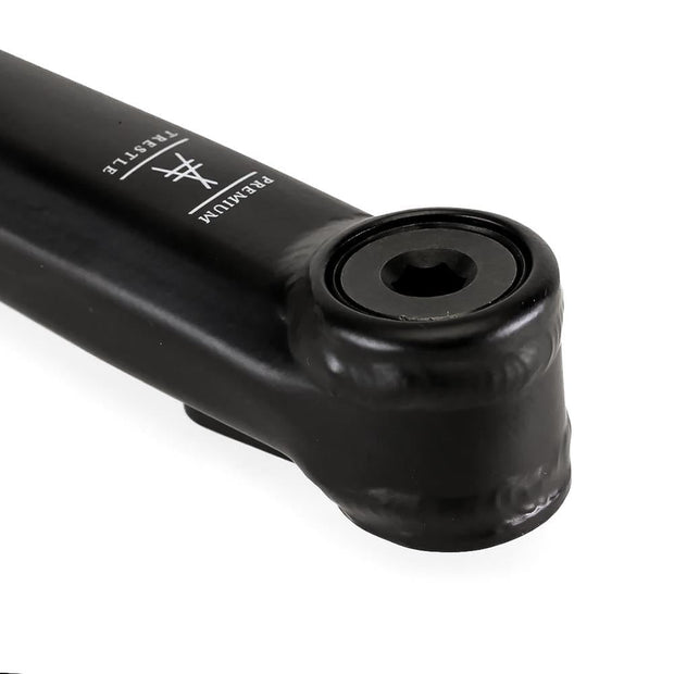 Premium Trestle 24mm Crank