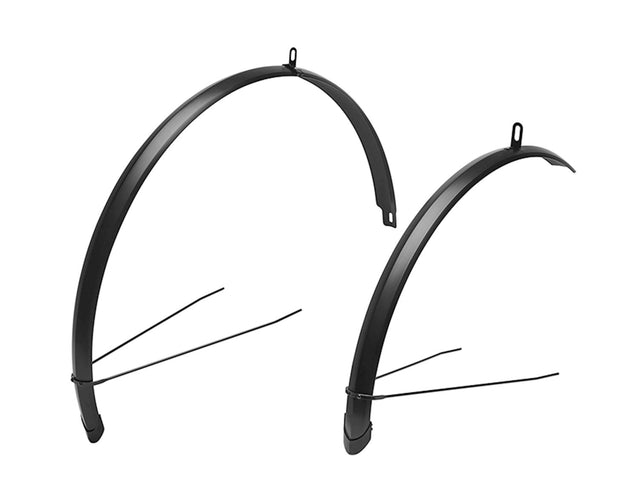 Specialized Sirrus Vita Fender Set 700c Blk